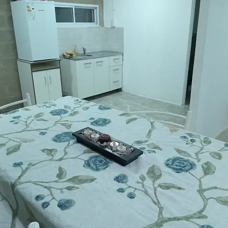 Apartamento Acogedor Y Familiar Departamento C Est Santiago del Estero Exterior foto