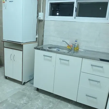Apartamento Acogedor Y Familiar Departamento C Est Santiago del Estero Exterior foto