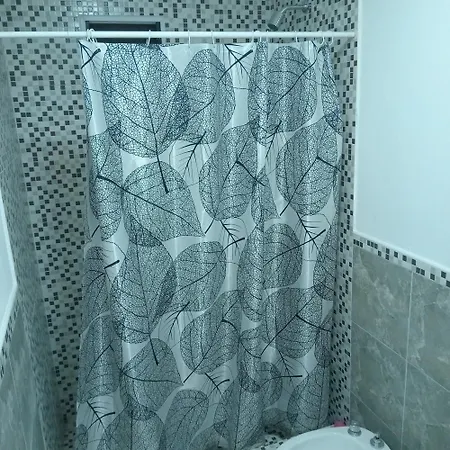 Apartamento Acogedor Y Familiar Departamento C Est Santiago del Estero Exterior foto