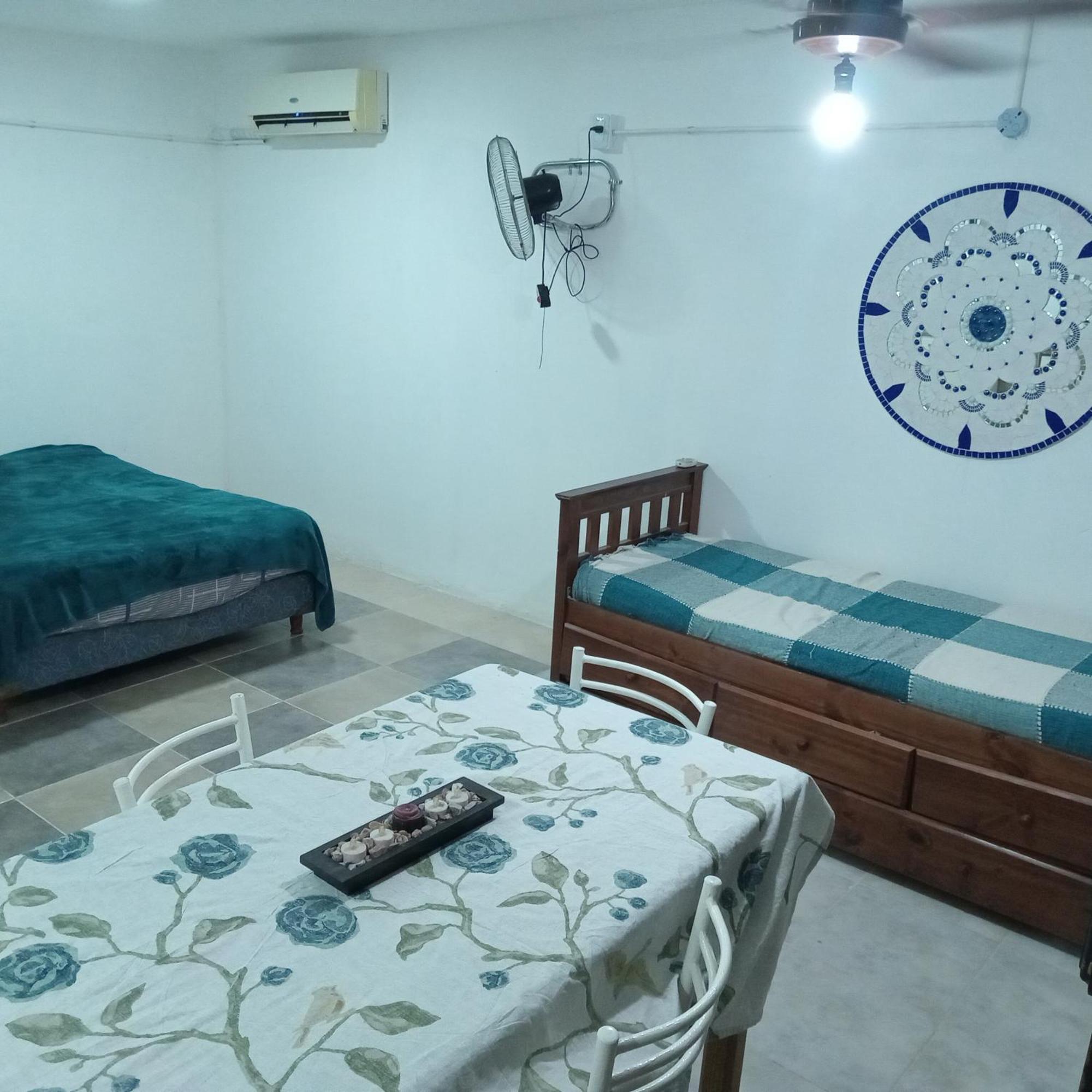 Acogedor Y Familiar Departamento C Est Santiago del Estero